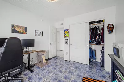 1862 Camino Montana --, Sierra Vista, AZ 85635 - Photo 29