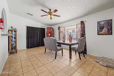1862 Camino Montana --, Sierra Vista, AZ 85635 - Photo 13