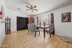 1862 Camino Montana --, Sierra Vista, AZ 85635 - Photo 13