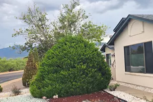 1862 Camino Montana --, Sierra Vista, AZ 85635 - Photo 23