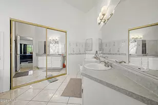 1862 Camino Montana --, Sierra Vista, AZ 85635 - Photo 23
