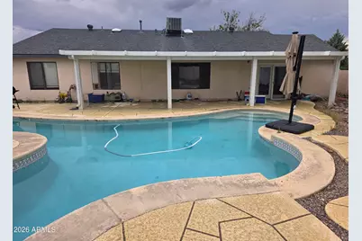 1862 Camino Montana --, Sierra Vista, AZ 85635 - Photo 3