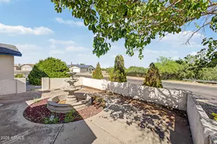 1862 Camino Montana --, Sierra Vista, AZ 85635 - Photo 7