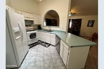 1862 Camino Montana --, Sierra Vista, AZ 85635 - Photo 9