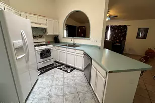 1862 Camino Montana --, Sierra Vista, AZ 85635 - Photo 9
