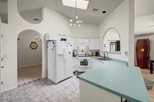 1862 Camino Montana --, Sierra Vista, AZ 85635 - Photo 17