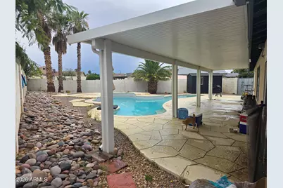 1862 Camino Montana --, Sierra Vista, AZ 85635 - Photo 21