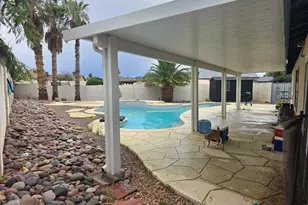 1862 Camino Montana --, Sierra Vista, AZ 85635 - Photo 21