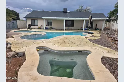 1862 Camino Montana --, Sierra Vista, AZ 85635 - Photo 1