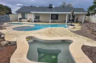 1862 Camino Montana --, Sierra Vista, AZ 85635 - Photo 1