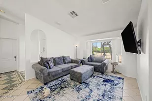 1862 Camino Montana --, Sierra Vista, AZ 85635 - Photo 11
