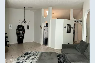 1862 Camino Montana --, Sierra Vista, AZ 85635 - Photo 17