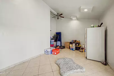 1862 Camino Montana --, Sierra Vista, AZ 85635 - Photo 15
