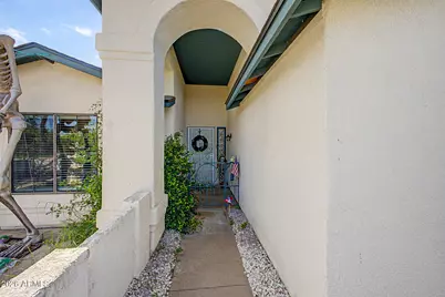 1862 Camino Montana --, Sierra Vista, AZ 85635 - Photo 9