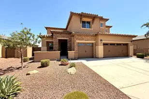 17139 W Las Palmaritas Dr, Waddell, AZ 85355 - Photo 53