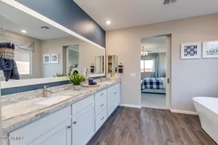 17139 W Las Palmaritas Dr, Waddell, AZ 85355 - Photo 35