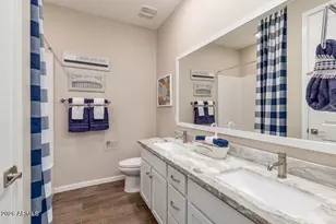 17139 W Las Palmaritas Dr, Waddell, AZ 85355 - Photo 45