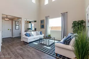 17139 W Las Palmaritas Dr, Waddell, AZ 85355 - Photo 11