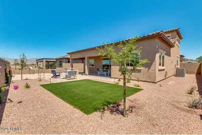 17139 W Las Palmaritas Drive, Waddell, AZ 85355 - Photo 49