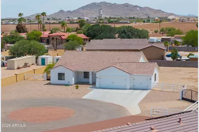 1266 E Cactus Court E, Casa Grande, AZ 85122 - Photo 1