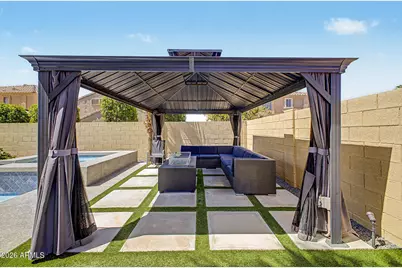 17624 W Voltaire Street, Surprise, AZ 85388 - Photo 33
