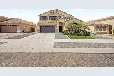 17624 W Voltaire Street, Surprise, AZ 85388 - Photo 1
