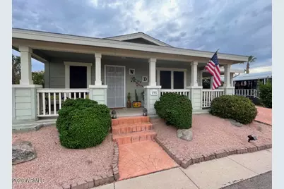 201 S Greenfield Road #195, Mesa, AZ 85206 - Photo 1