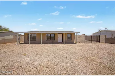 11510 W Stagecoach Road, Arizona City, AZ 85123 - Photo 1