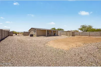 11510 W Stagecoach Road, Arizona City, AZ 85123 - Photo 29