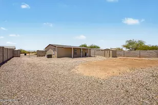 11510 W Stagecoach Rd, Arizona City, AZ 85123 - Photo 29