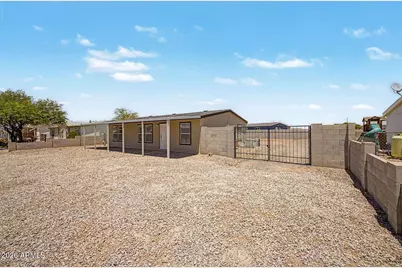 11510 W Stagecoach Road, Arizona City, AZ 85123 - Photo 3
