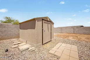 11510 W Stagecoach Rd, Arizona City, AZ 85123 - Photo 27