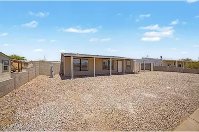 11510 W Stagecoach Road, Arizona City, AZ 85123 - Photo 5