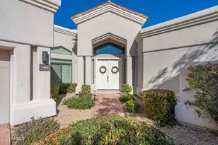 7466 E Cochise Rd, Scottsdale, AZ 85258 - Photo 1