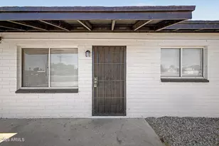 3143 W Glendale Ave, Phoenix, AZ 85051 - Photo 5