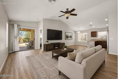 4084 E Mica Road, San Tan Valley, AZ 85143 - Photo 5