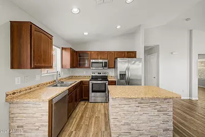 4084 E Mica Road, San Tan Valley, AZ 85143 - Photo 9