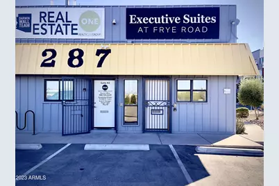 287 E Frye Road #1, Chandler, AZ 85225 - Photo 3