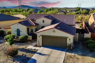 17942 W Lavender Ln, Goodyear, AZ 85338 - Photo 1