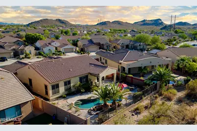 17942 W Lavender Lane, Goodyear, AZ 85338 - Photo 67