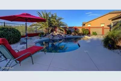 17942 W Lavender Lane, Goodyear, AZ 85338 - Photo 35