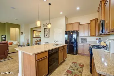 17942 W Lavender Lane, Goodyear, AZ 85338 - Photo 15