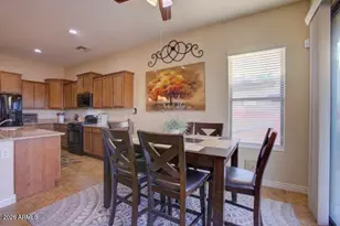 17942 W Lavender Ln, Goodyear, AZ 85338 - Photo 17