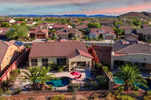 17942 W Lavender Ln, Goodyear, AZ 85338 - Photo 65