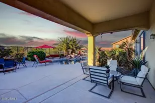 17942 W Lavender Ln, Goodyear, AZ 85338 - Photo 33
