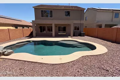 18170 W Mission Lane, Waddell, AZ 85355 - Photo 5