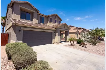 18170 W Mission Lane, Waddell, AZ 85355 - Photo 31