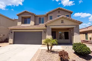 18170 W Mission Ln, Waddell, AZ 85355 - Photo 1