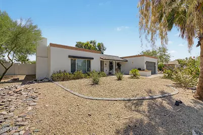 5017 E Acoma Drive, Scottsdale, AZ 85254 - Photo 3