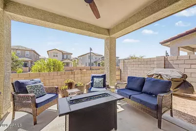 1033 S 150th Drive, Goodyear, AZ 85338 - Photo 21